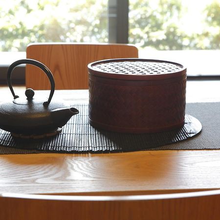 Kirinosato Takahara Hotel Tanabe Quarto foto