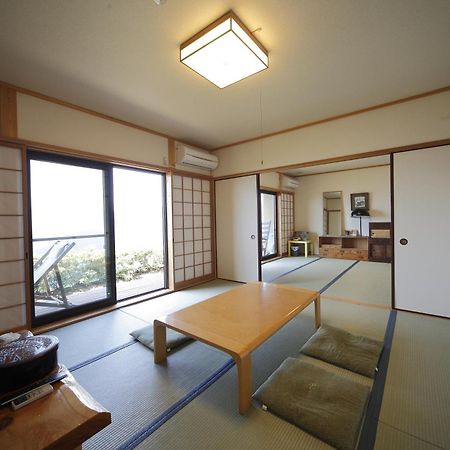 Kirinosato Takahara Hotel Tanabe Quarto foto
