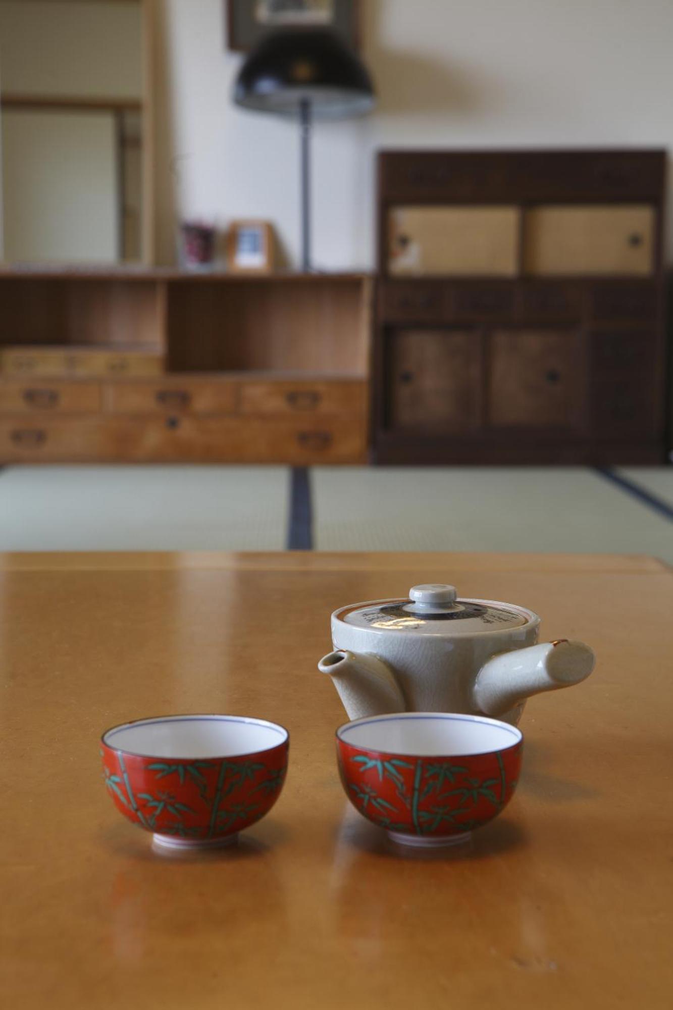 Kirinosato Takahara Hotel Tanabe Quarto foto