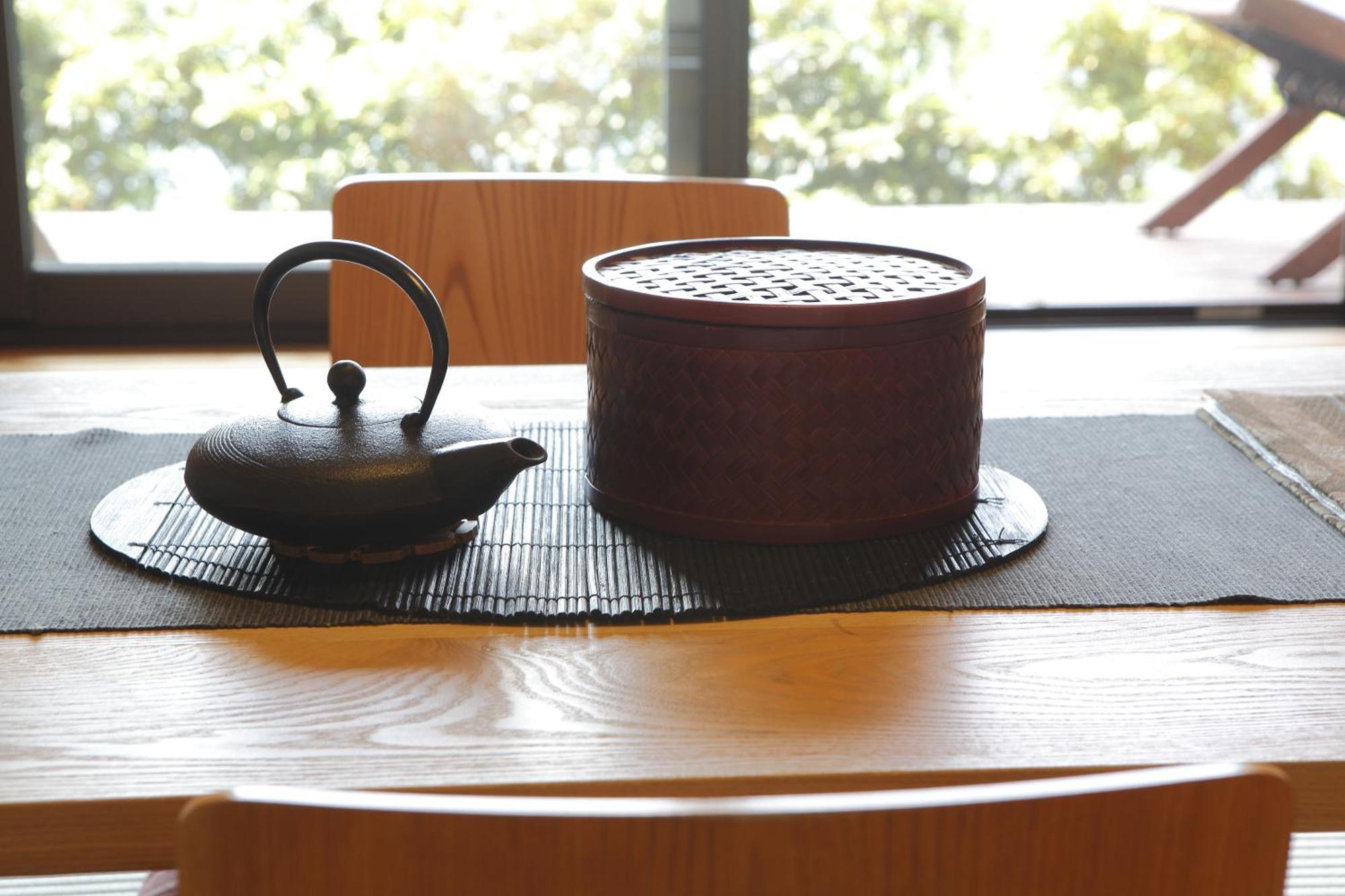 Kirinosato Takahara Hotel Tanabe Quarto foto