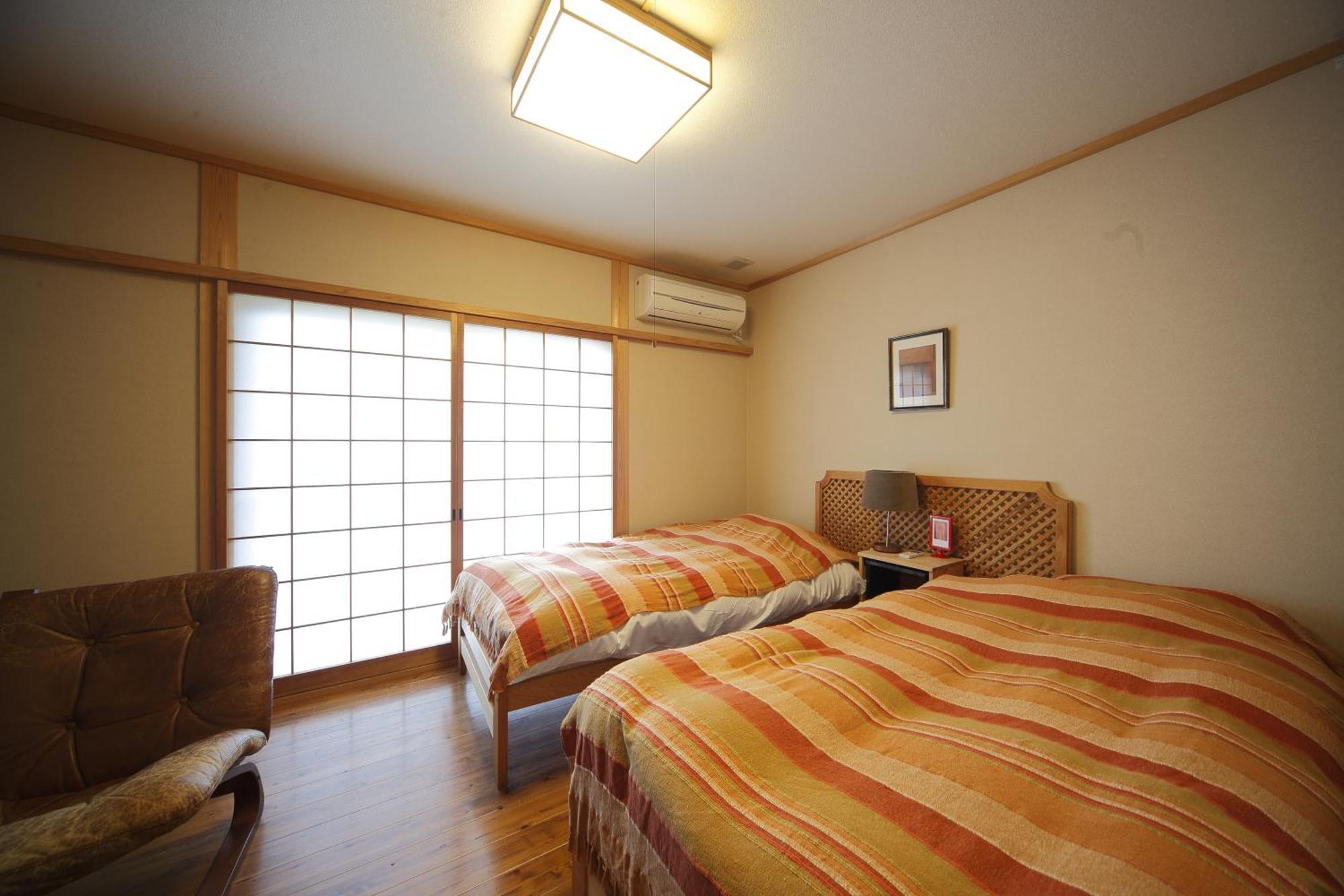 Kirinosato Takahara Hotel Tanabe Quarto foto