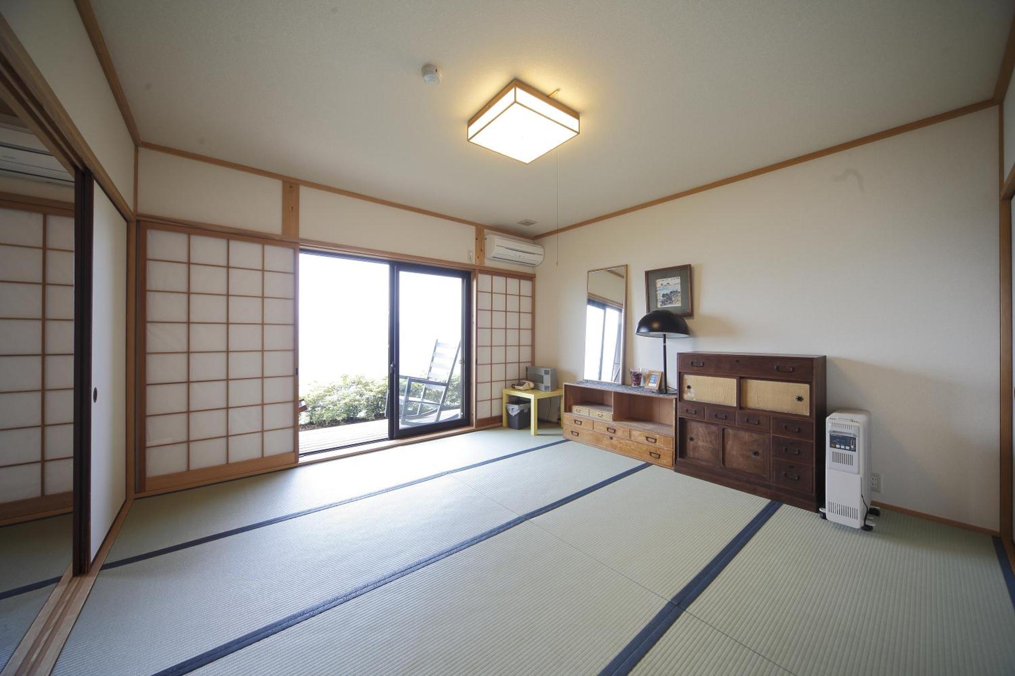 Kirinosato Takahara Hotel Tanabe Quarto foto