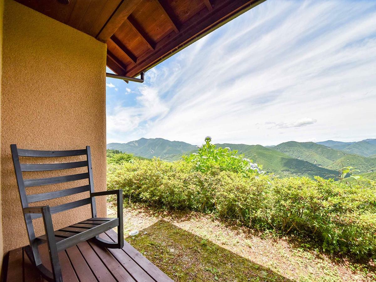 Kirinosato Takahara Hotel Tanabe Exterior foto