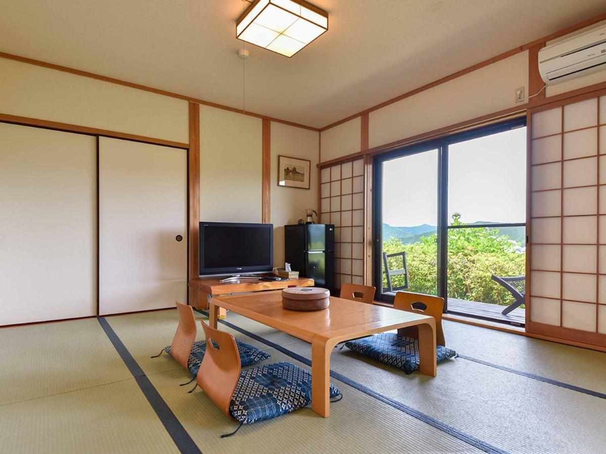 Kirinosato Takahara Hotel Tanabe Exterior foto