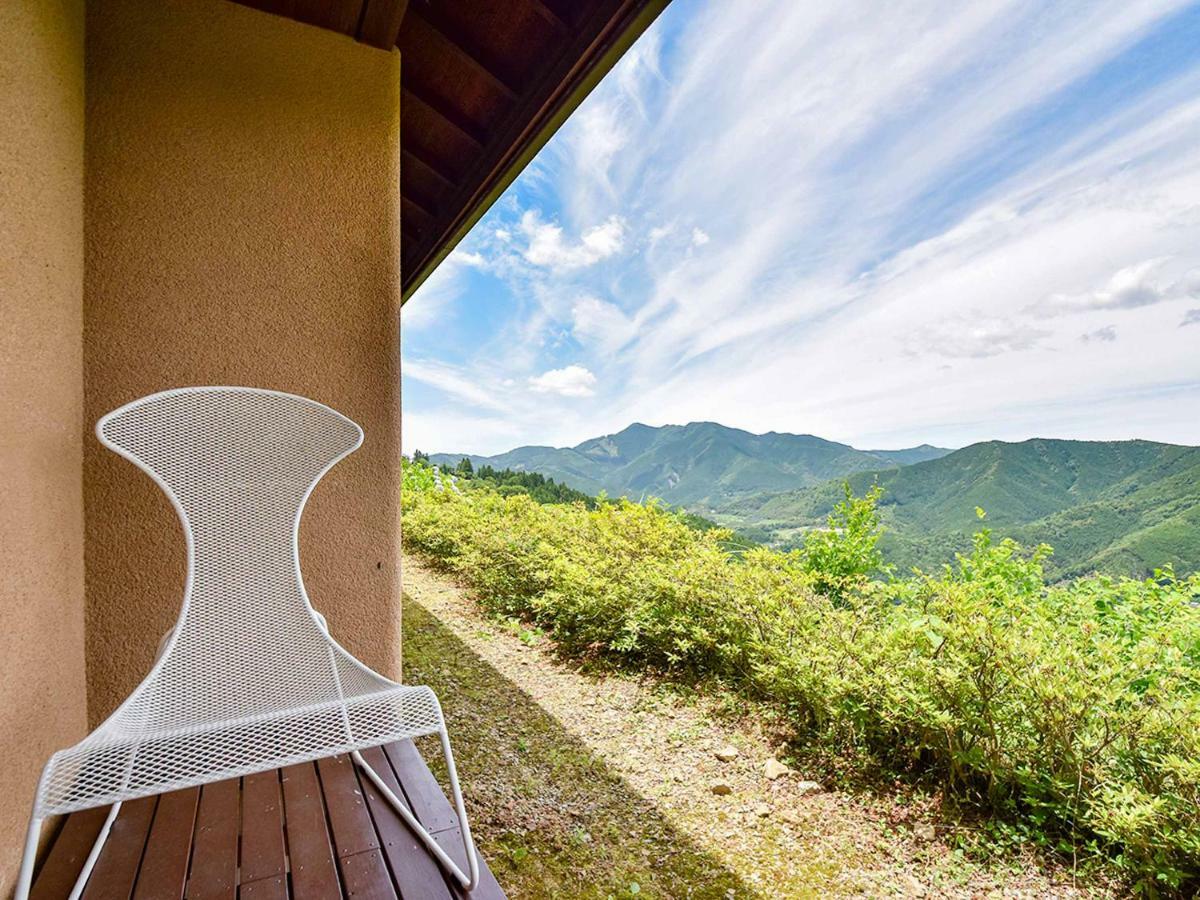 Kirinosato Takahara Hotel Tanabe Exterior foto